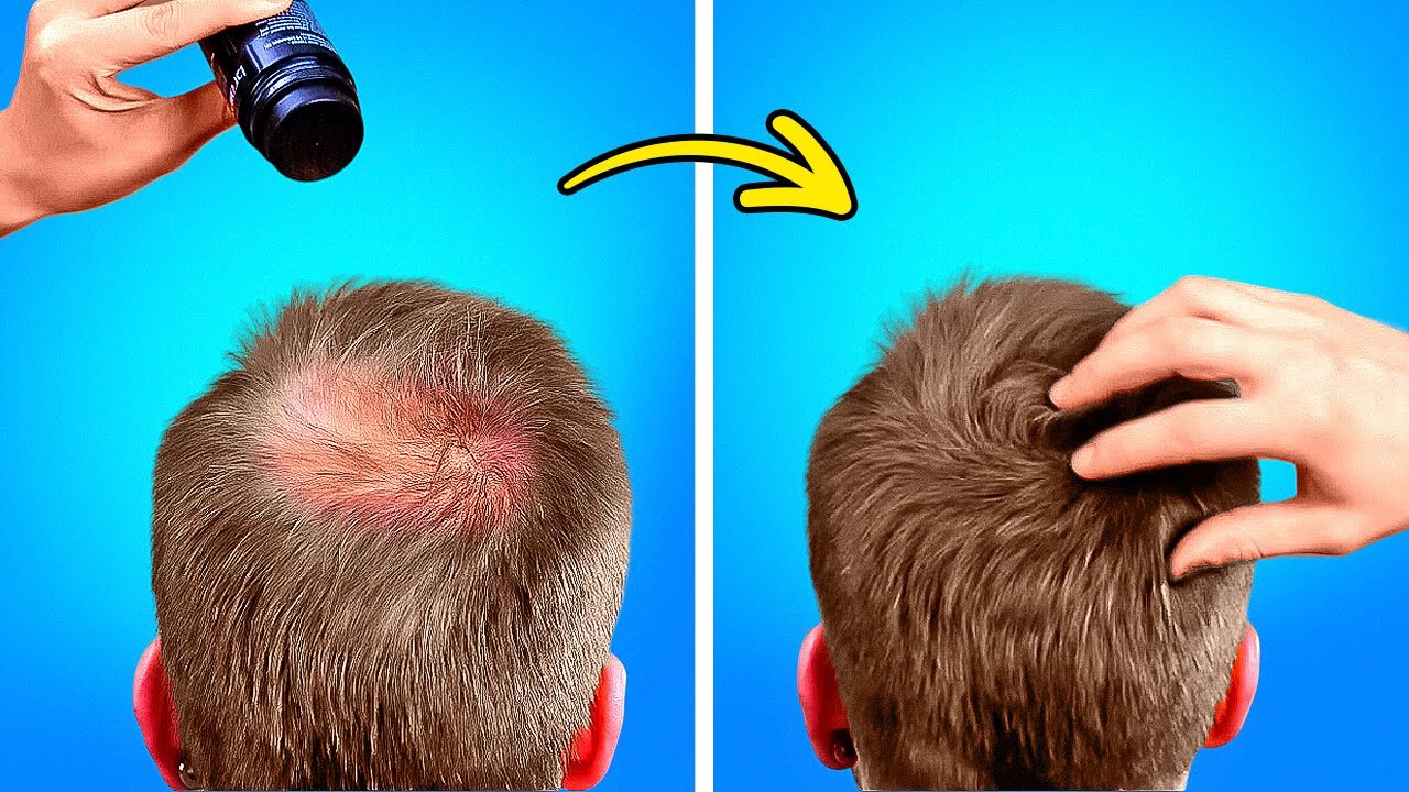 The Best Hair Hacks Your Hairdresser Hasn’t Told You About