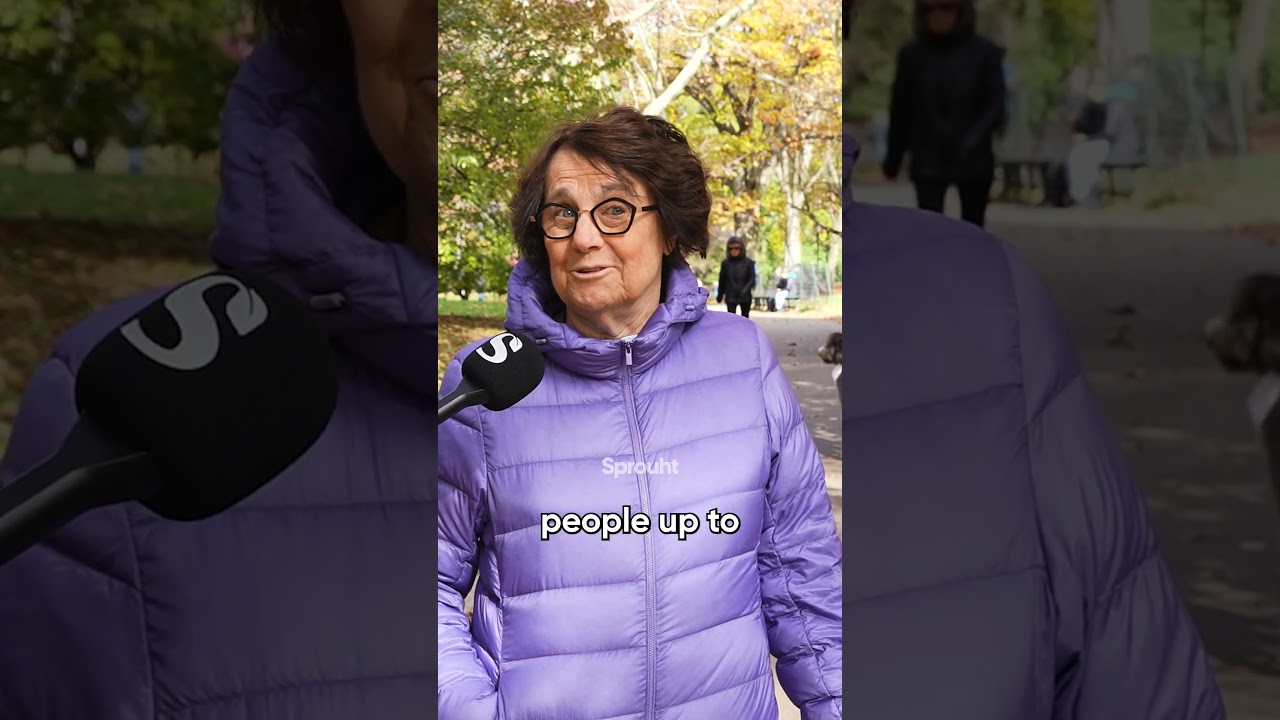 The Biggest Life Lesson This 82 Year Old Has Learned…