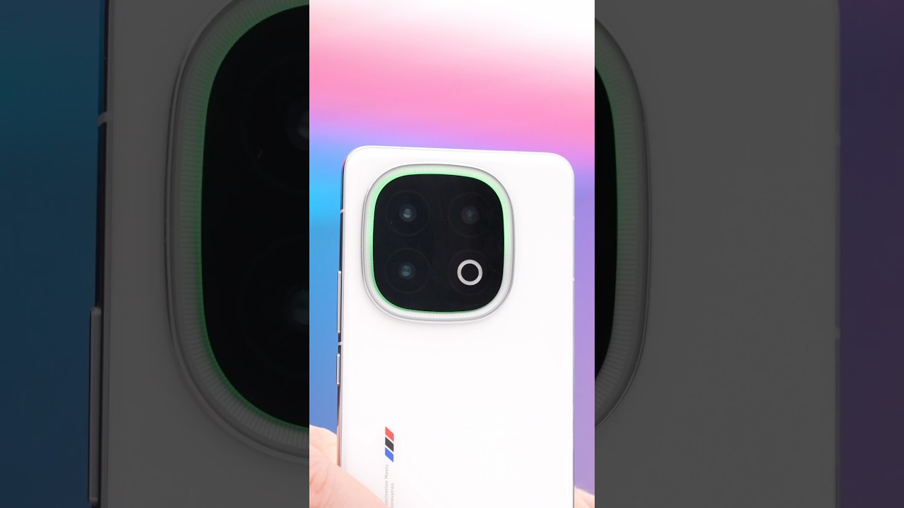 The BMW M Motorsport Smartphone