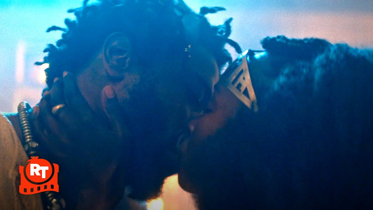 The Book of Clarence (2024) – These Prophets Have SOUL! Electrifying Dance Scene | Movieclips