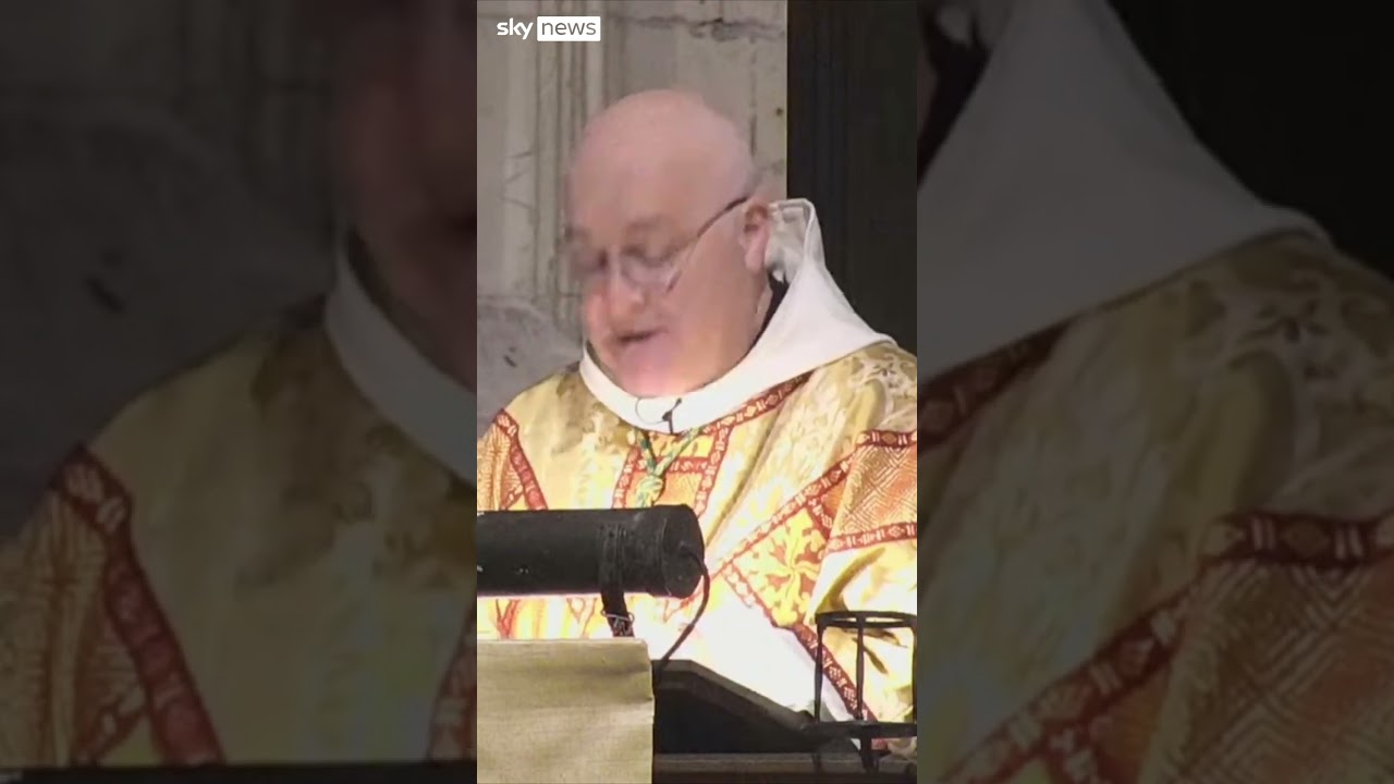 The Church of England needs to ‘kneel in penitence’