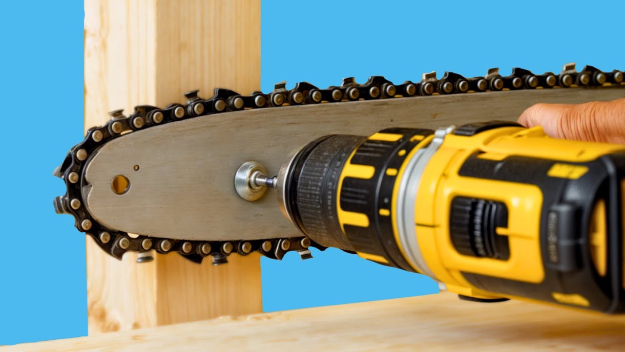 The Complete List of House Repair Hacks