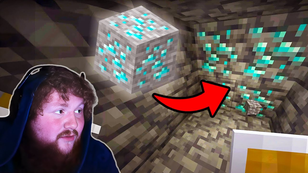 The Craziest Cave I’ve Ever Seen… (Solo Hardcore Checklist Challenge)