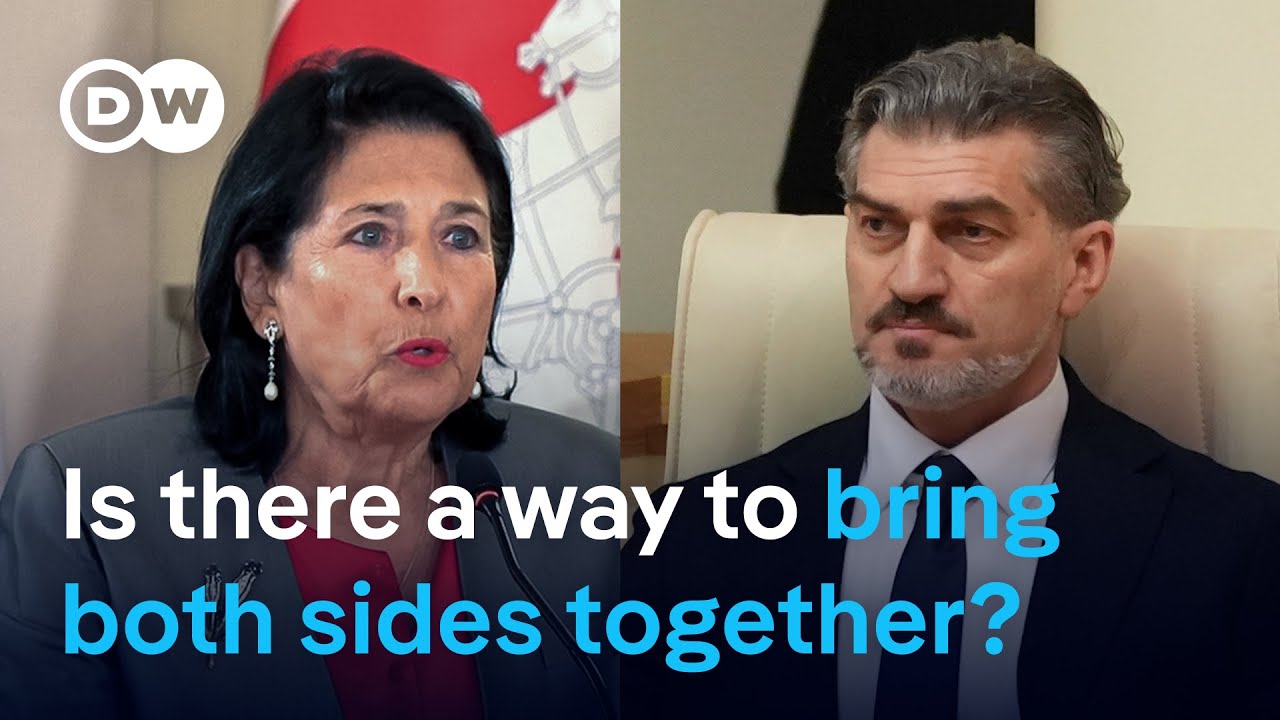 ‘The crisis is likely to deepen and the options begin to narrow’ | DW News