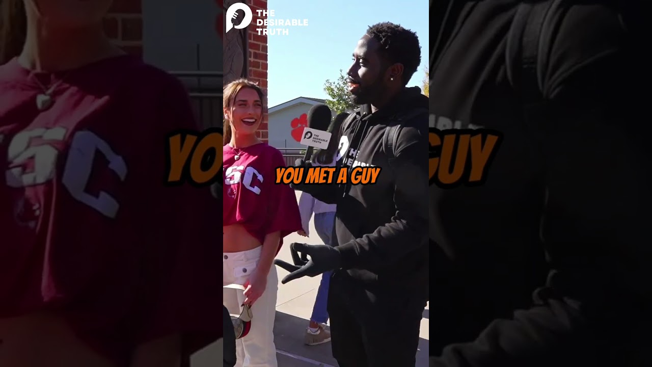 The Downfall Of Society