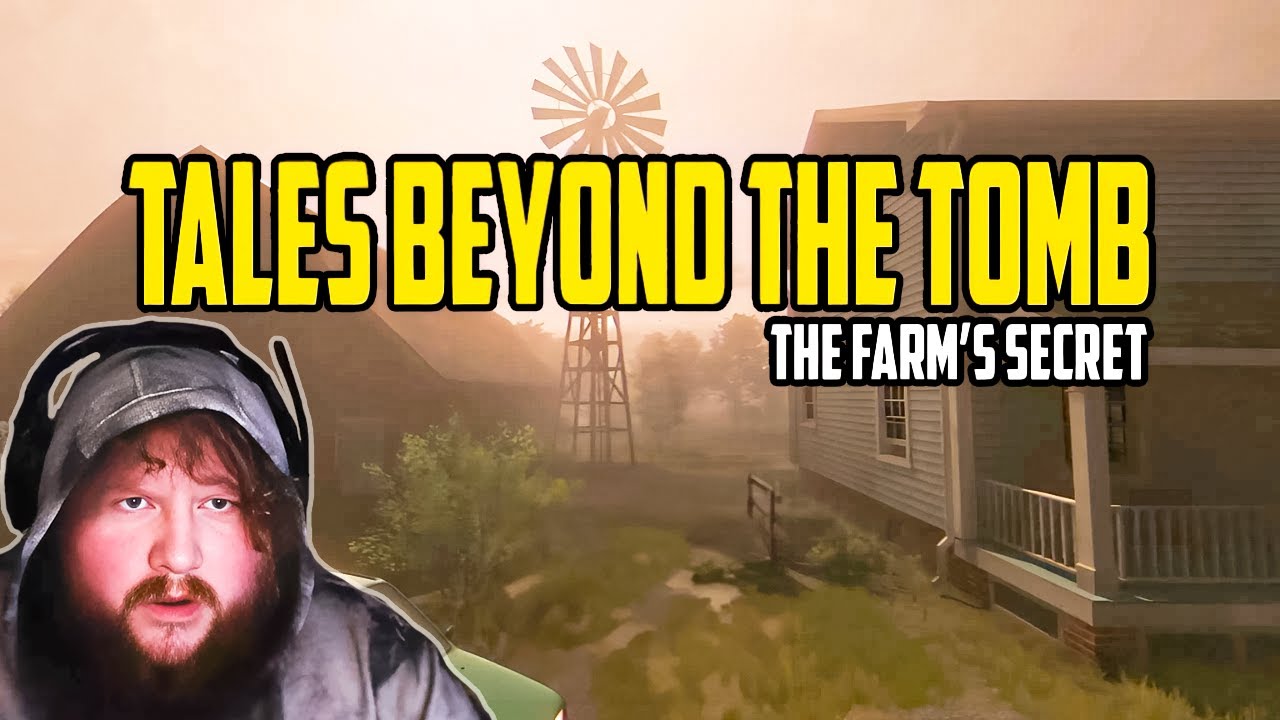 The Farms Secret…