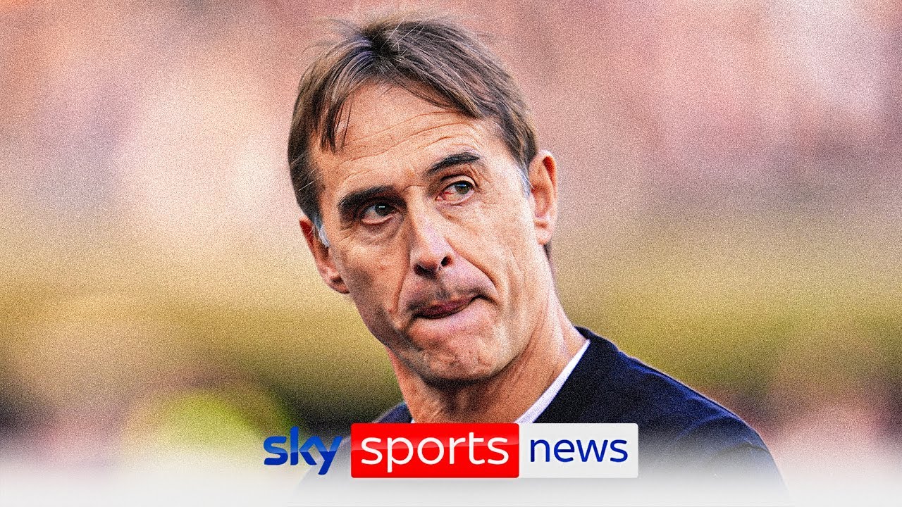 “The game against Wolves is a MUST win game for Lopetegui” | West Ham boss under growing pressure