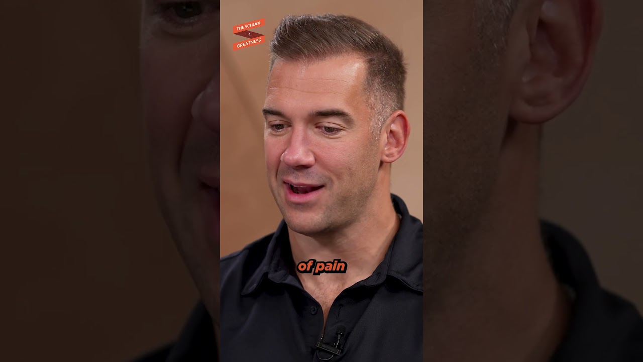 The Greatest Way to Free Yourself From Despair | Dr. Lisa Miller