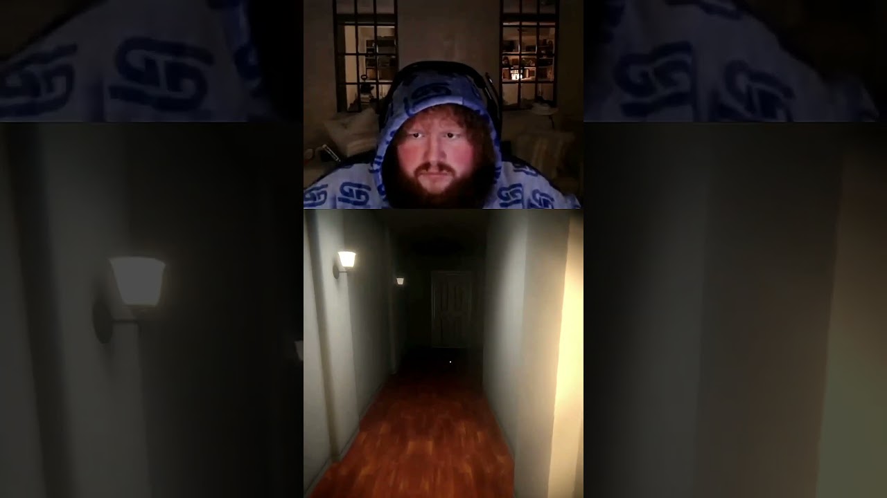 The Ice Cream Man Kept Following Me! #funny #caseoh #meme #viralshort