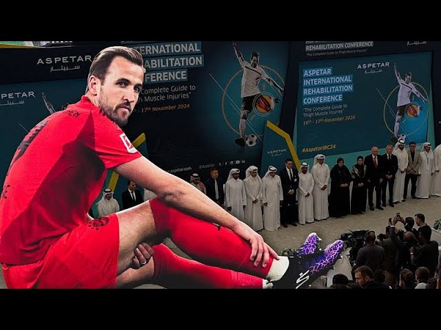 The latest medical advancements for treating football injuries