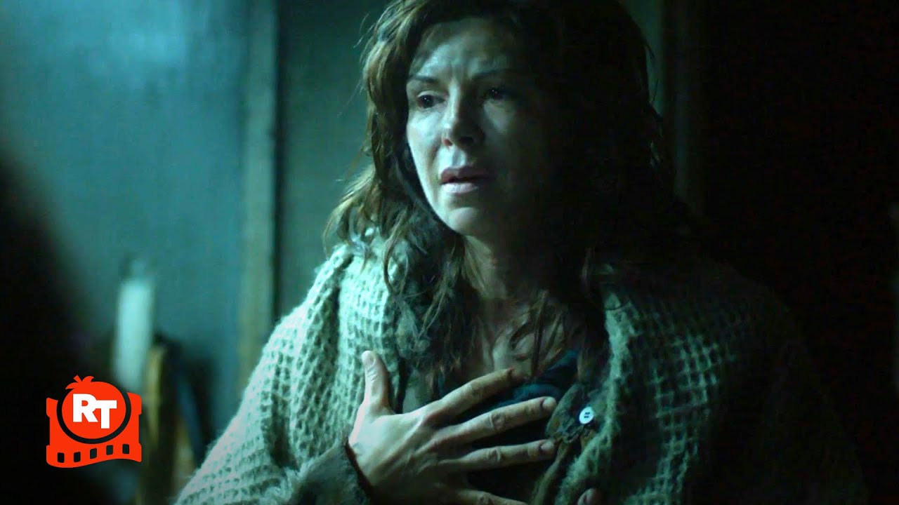 The Magicians (2016) – Demon Mom (S1E11) | Movieclips