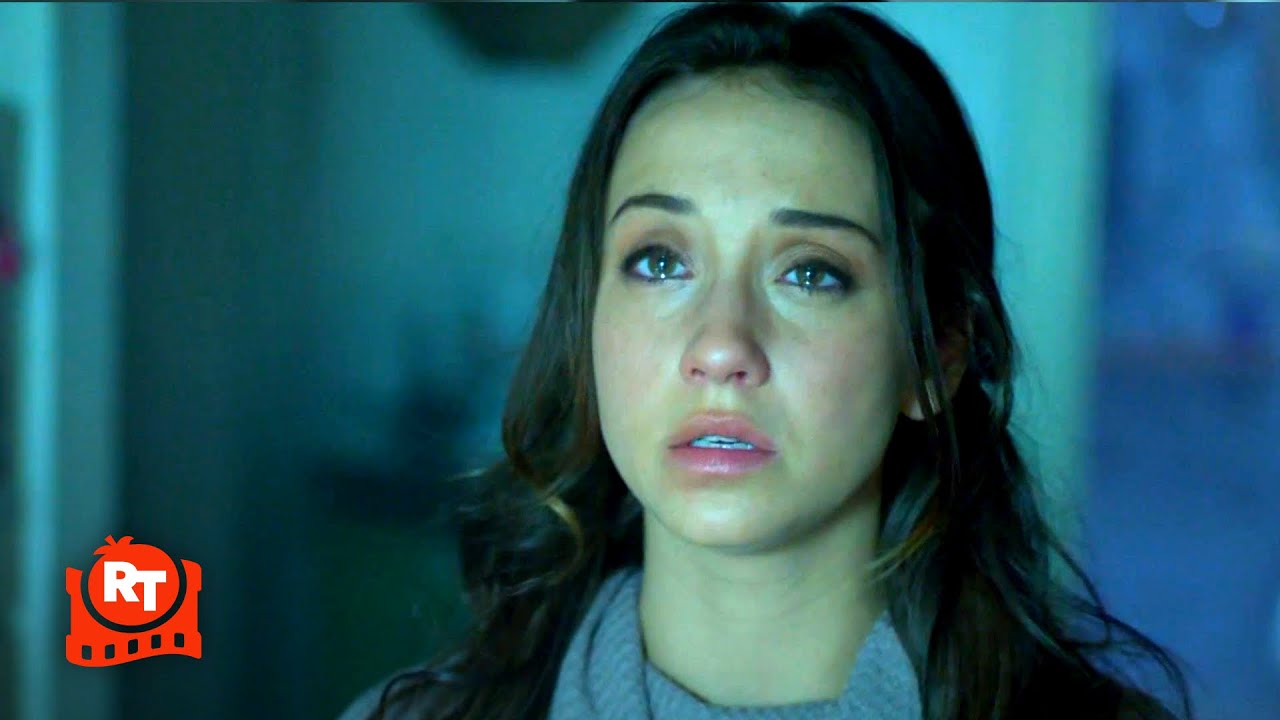 The Magicians (2016) – Julia Meets A God (S1E11) | Movieclips