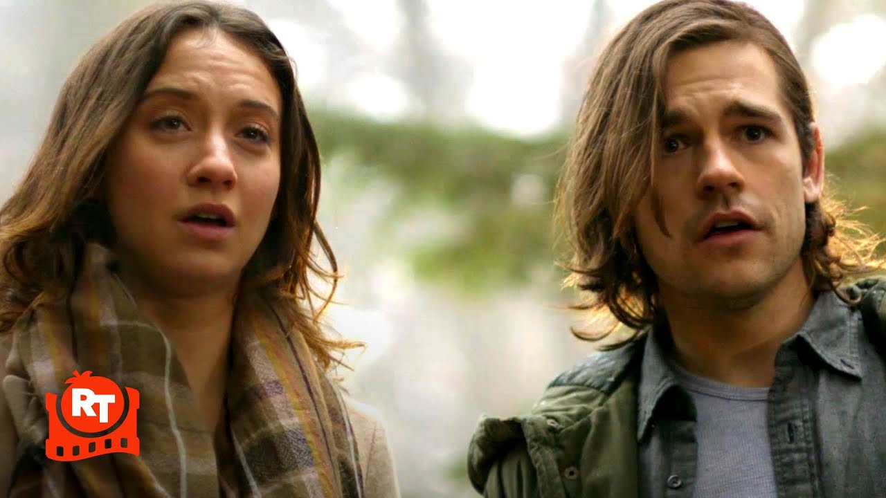 The Magicians (2016) – Julia & Quentin Find Fillory (S1E12) | Movieclips