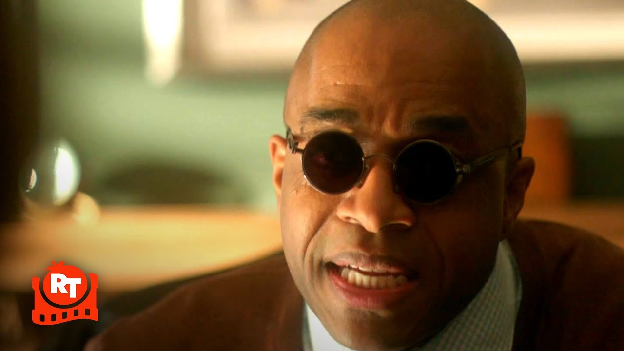 The Magicians (2016) – Time Loop Revelation (S1E12) | Movieclips