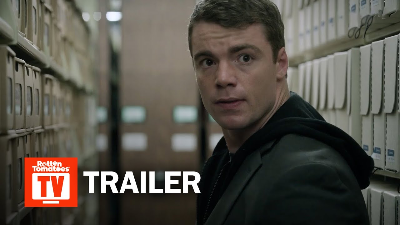 The Night Agent Season 2 Trailer