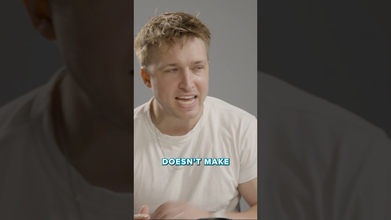 The people are begging for puppets!!