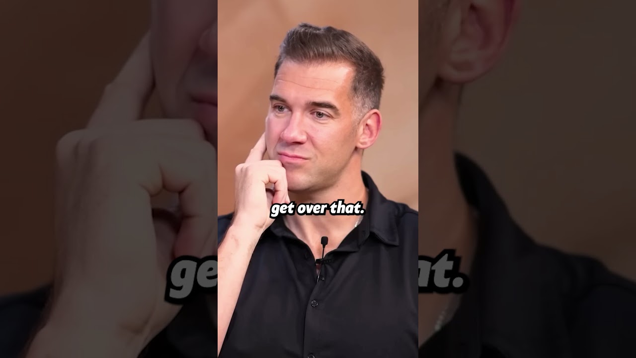 The Power of Grief | Dr. Tara Swart