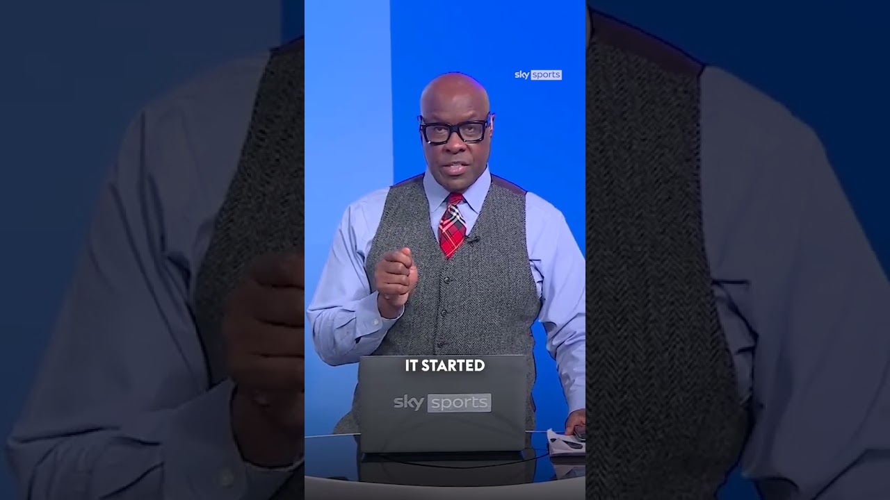 The Premier League v Manchester City financial charges hearing has now finished 🚨 #shorts