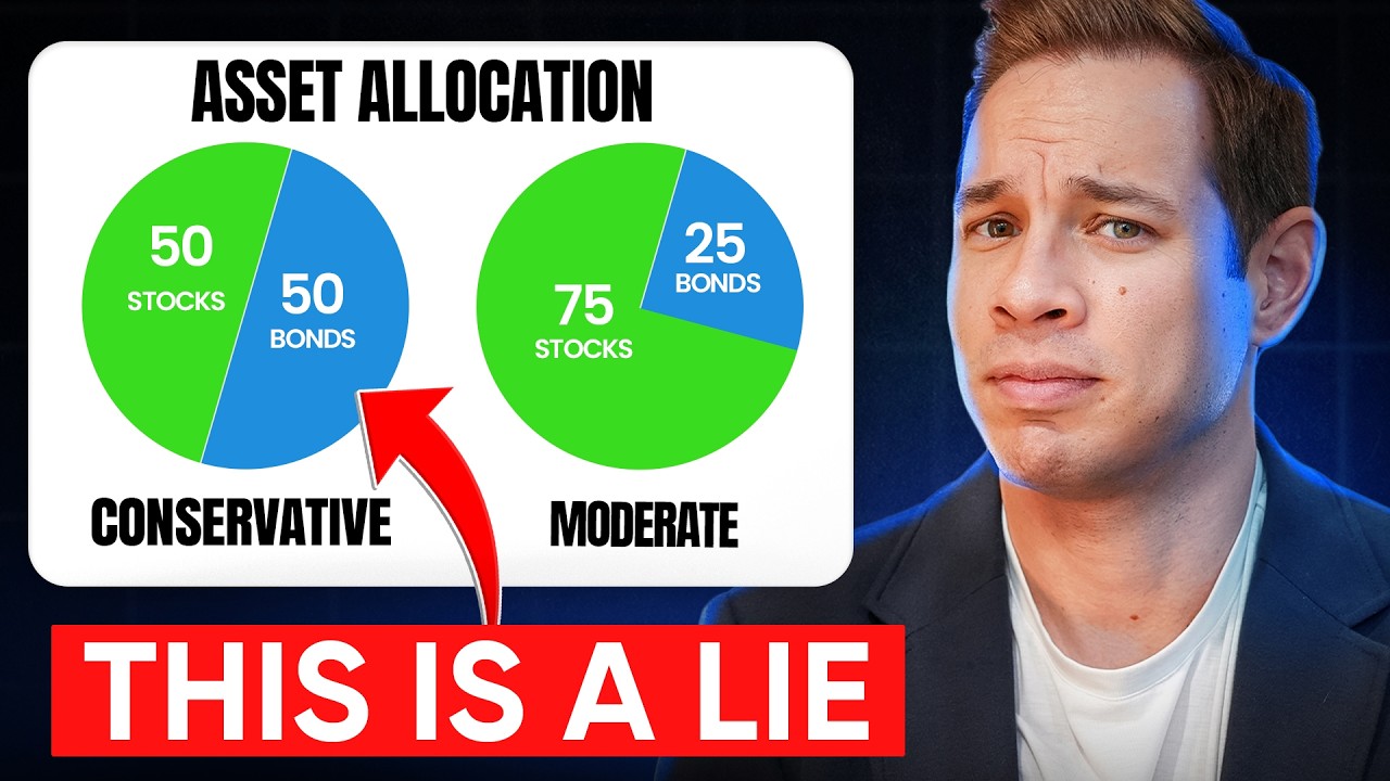 The Retirement Investing LIES All Retirees Believe