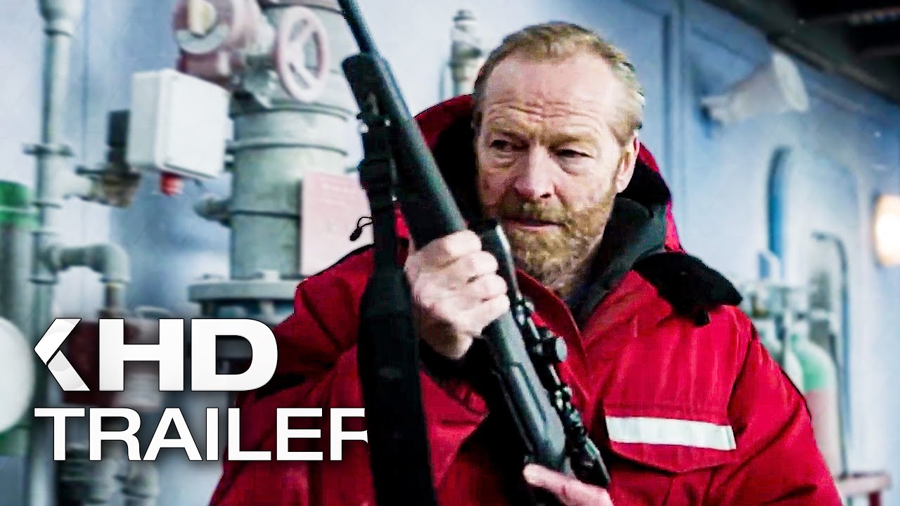 THE RIG Season 2 Trailer (2025)