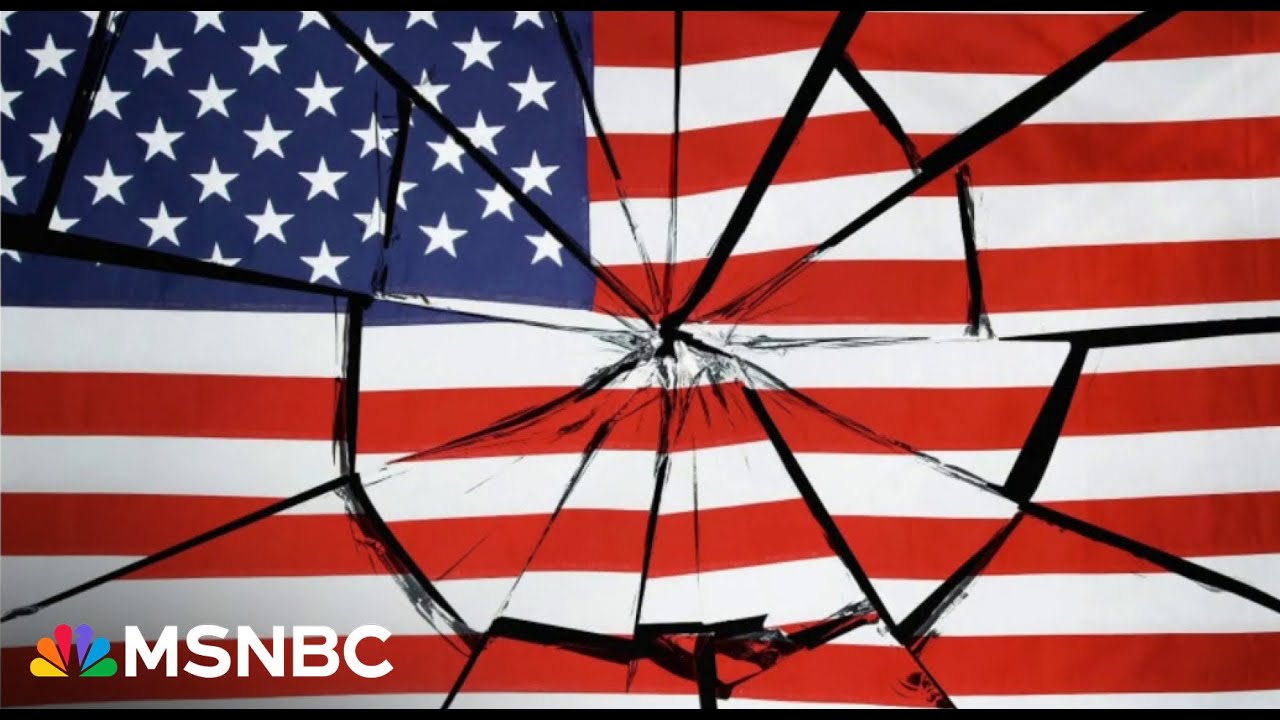 The shattered glass phenomenon: Inside media’s splintering realities