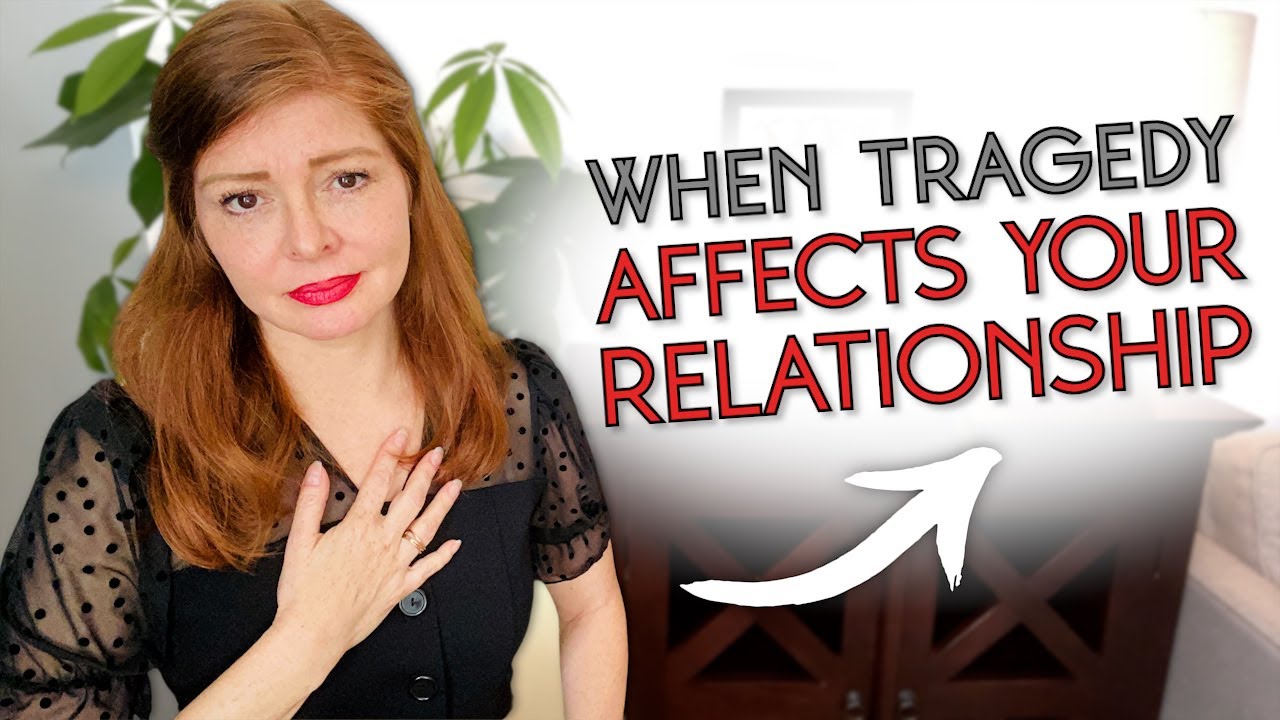 The Shocking Effects Of Shared Trauma on Relationships
