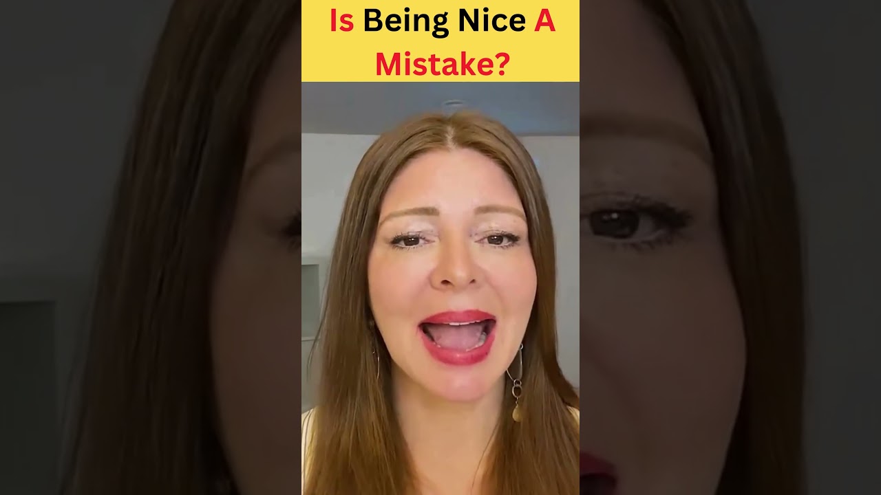 The Shocking Truth About Why Nice Guys Always Finish Last!