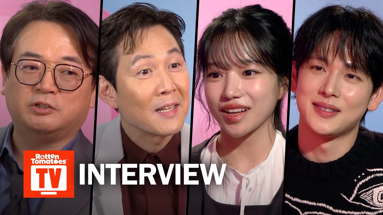 The ‘Squid Game’ Cast on The Shocking Twists of Season 2