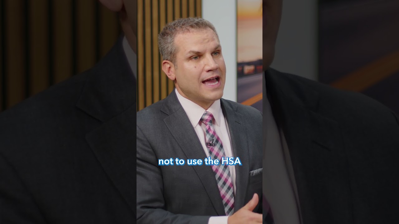 The Tax Benefits of an HSA