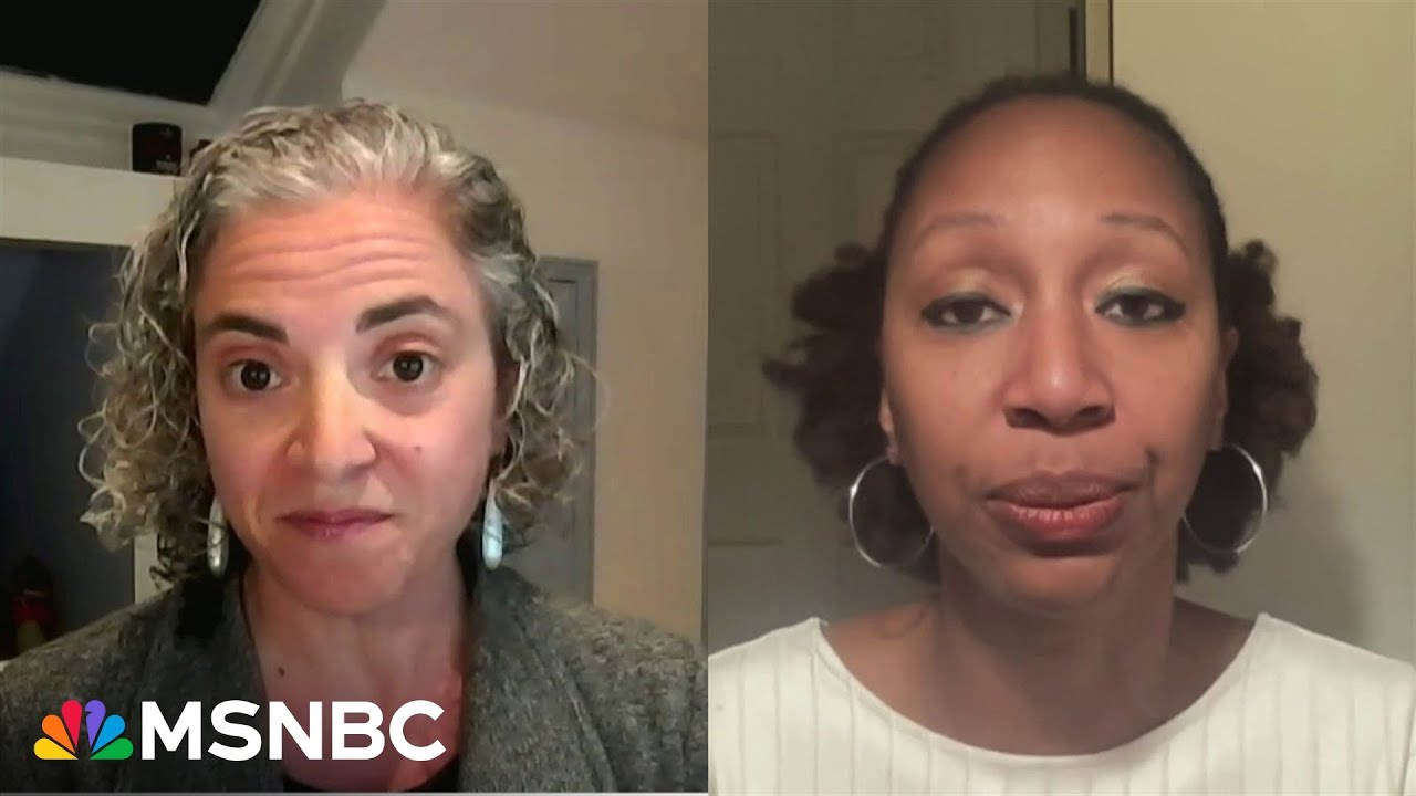 ‘The way to do the work is slowly, surely, and over time’: Corporate America and DEI