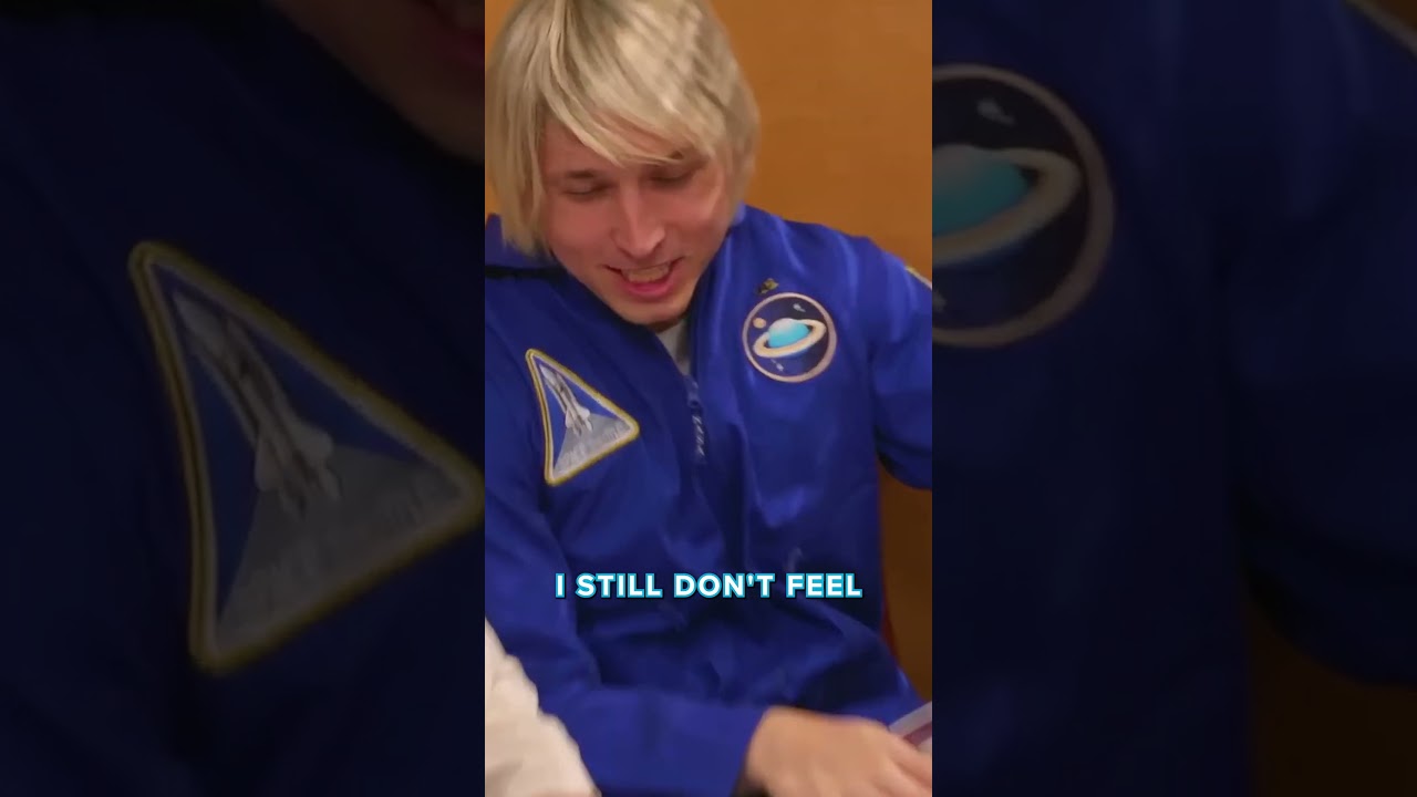 Theater kids going to Denny’s is a canon event