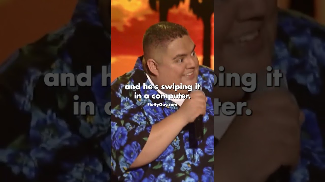 Things got real… real quick.