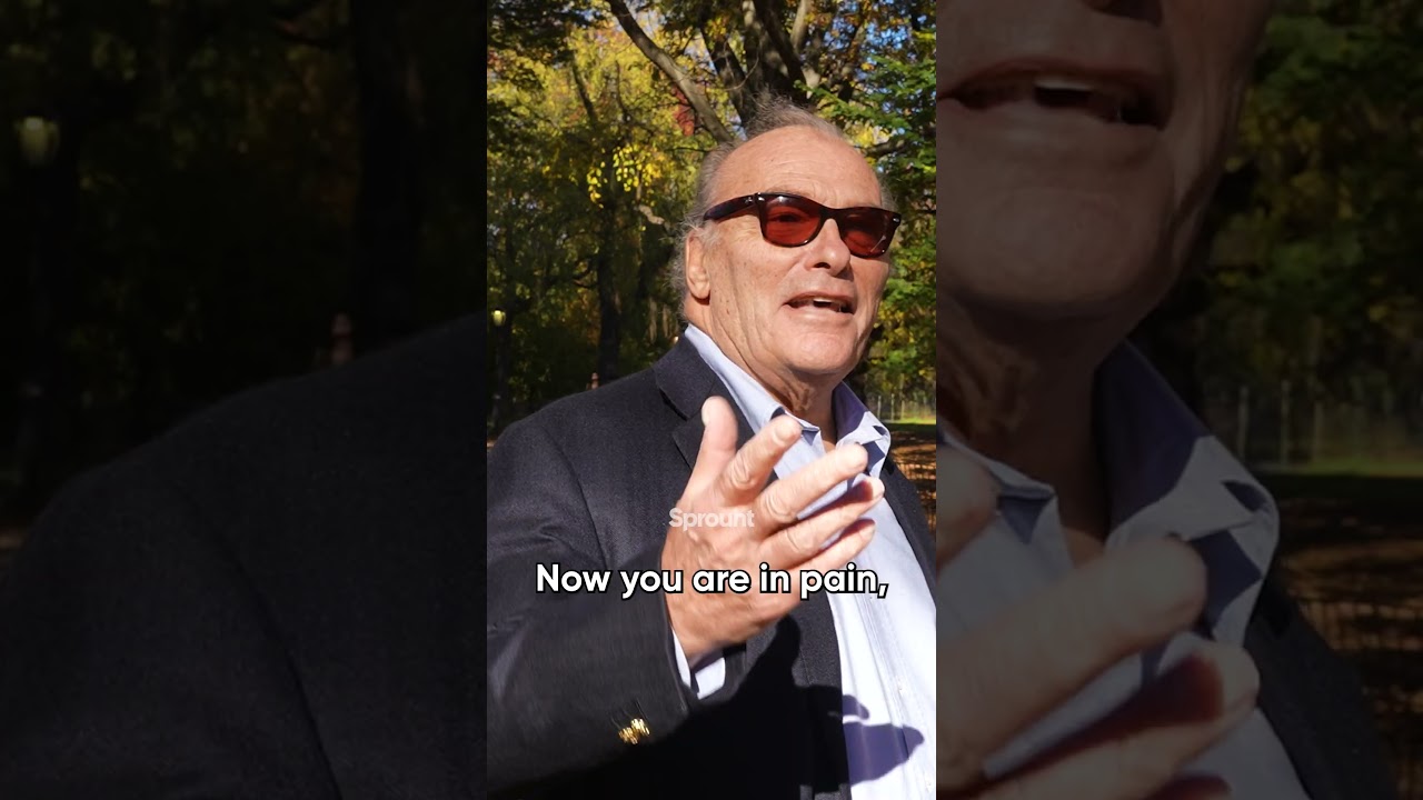 This 75 Year Old’s Biggest Mistake Will Blow Your Mind…