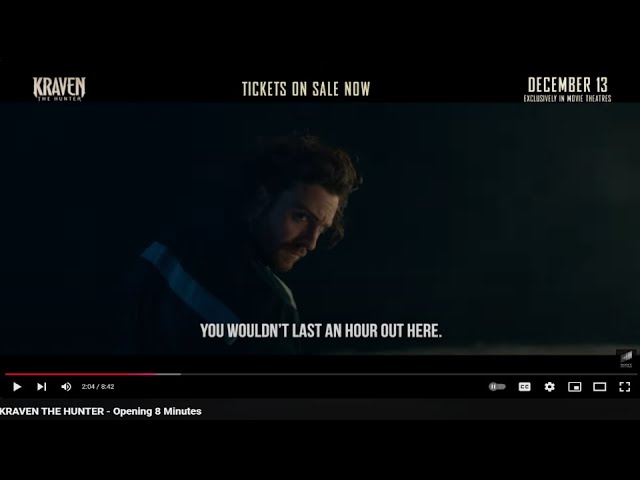 This Desperation is Crazy