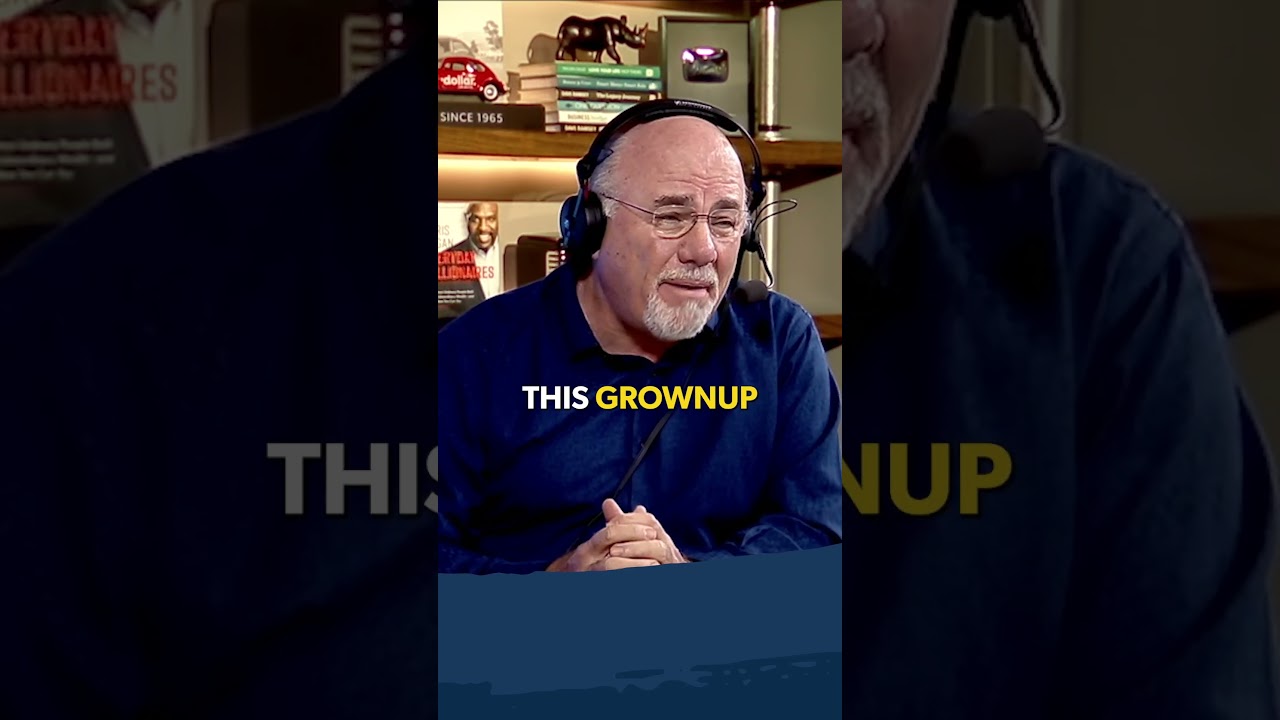 This Grown-Up Stuff Is Hard!