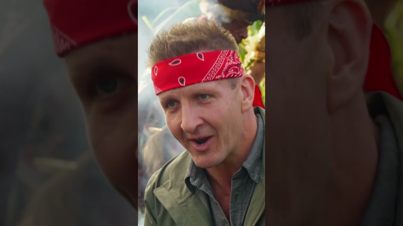 This is Papua New Guinea!!