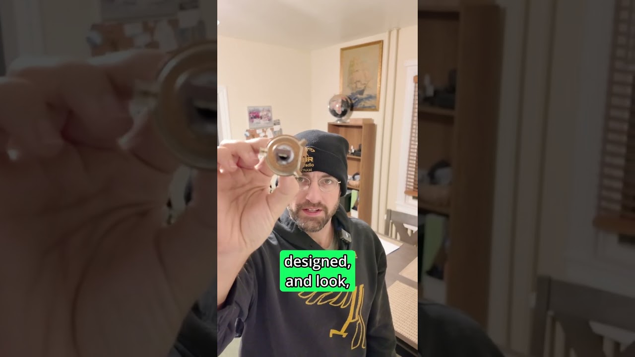 This is what I was talking about. Don’t buy LED replacement bulbs for H4’s #carrepair #technology