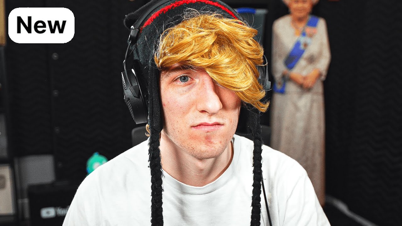 This Roblox Drama Is Crazy