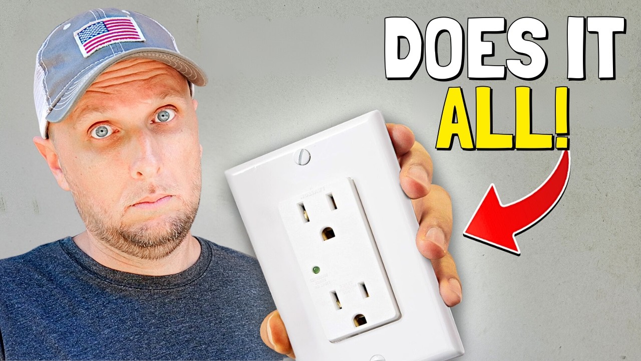 This Tiny Device Just Made Bulky Surge Protectors Obsolete!