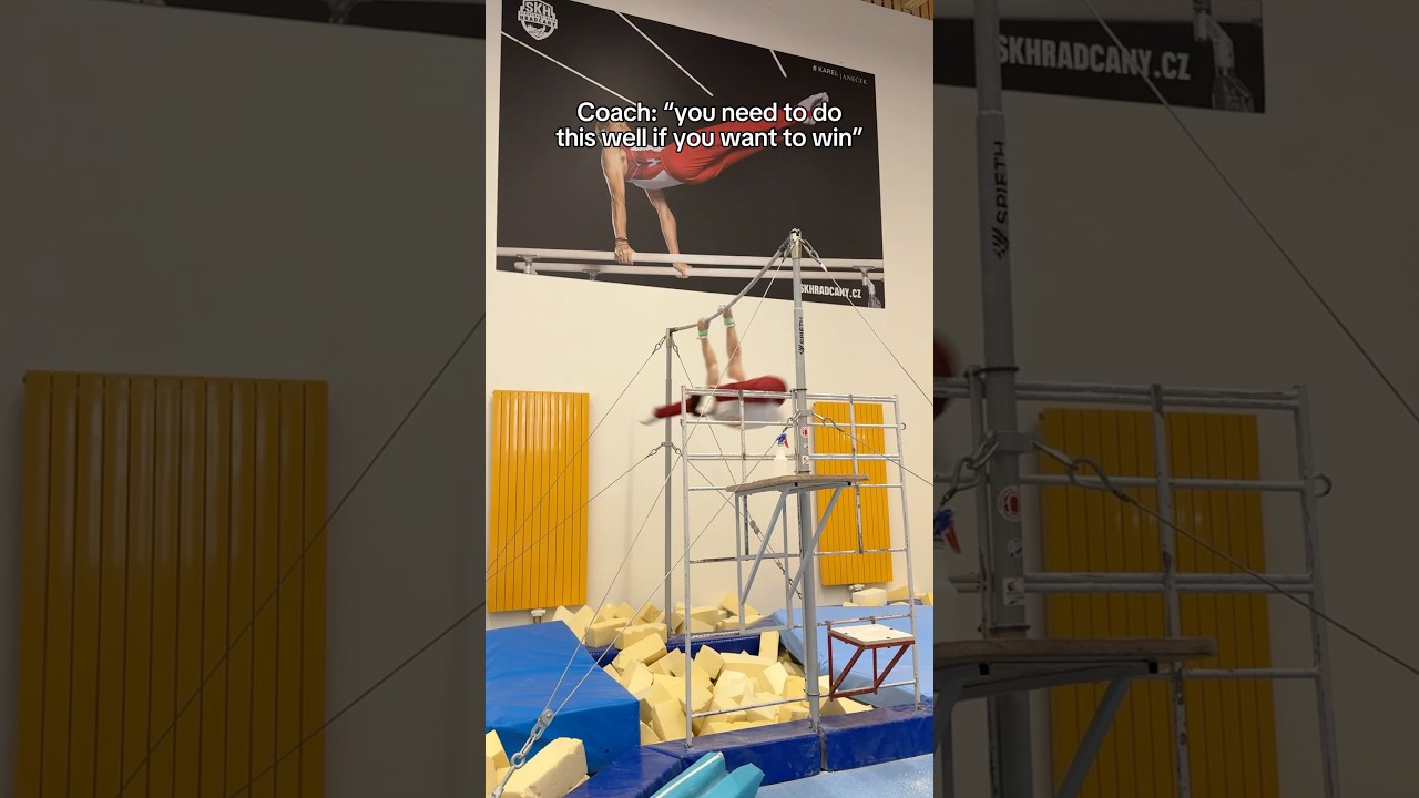 This was so hard 😮‍💨 #gymnast #olympics #olympic #gymnastics #sports #sport #simonebiles #czech