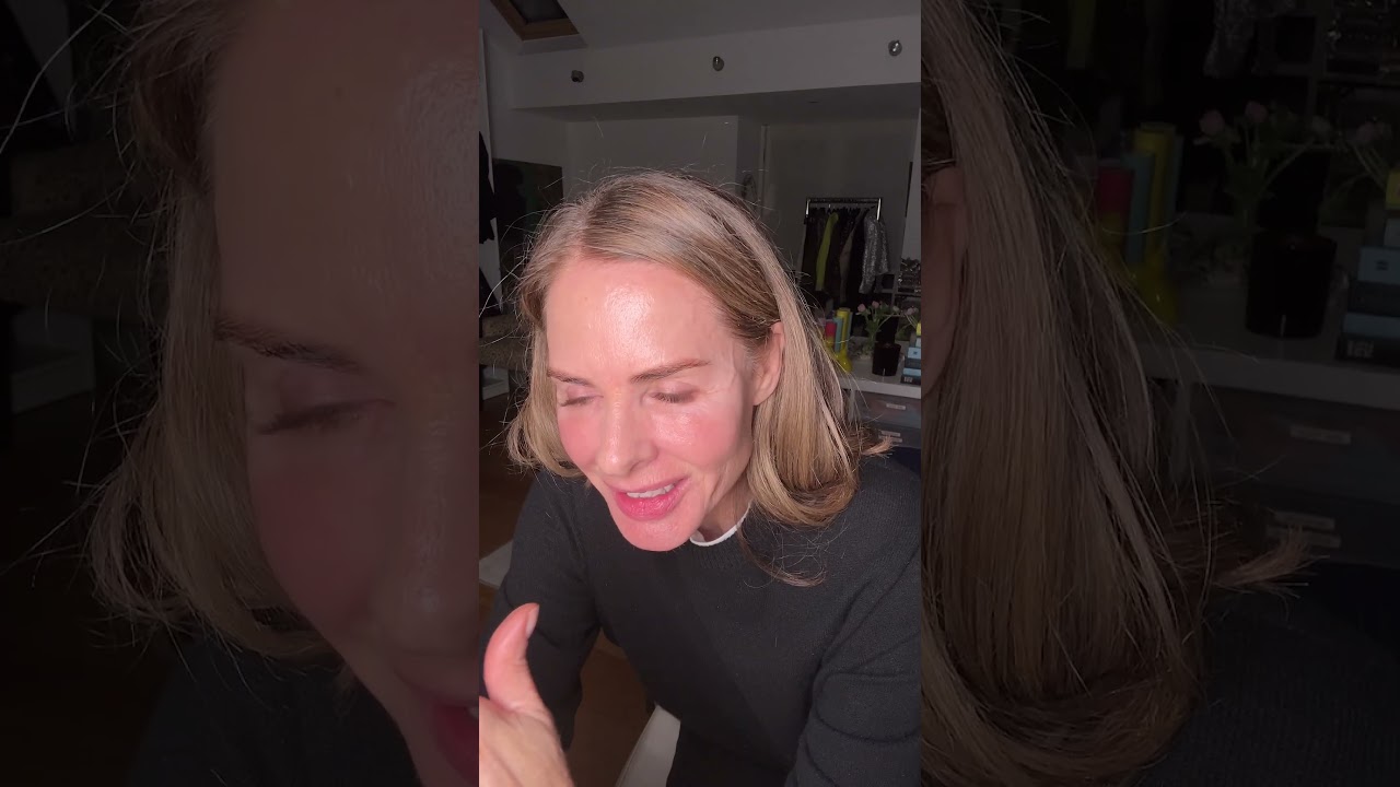 Thought Of The Day: Looking After Your Friends | Trinny