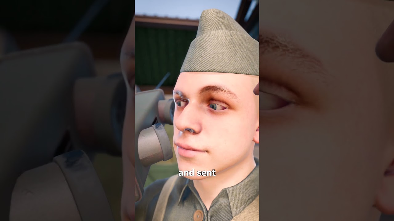 Tootsie Rolls Used In War? 🤨