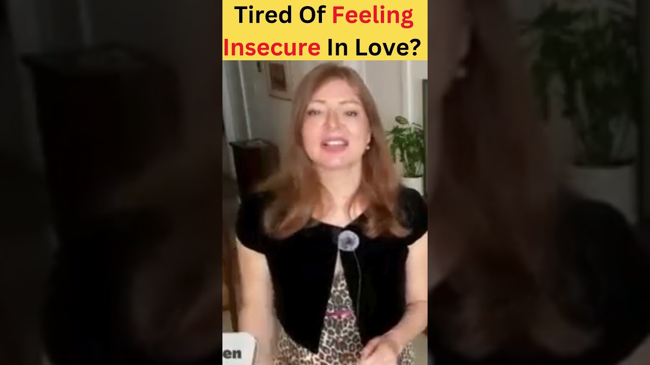 Top 3 Secrets To Building Confidence In Your Relationships!