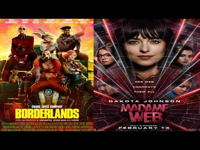 Top 5 Worst Movies of 2024