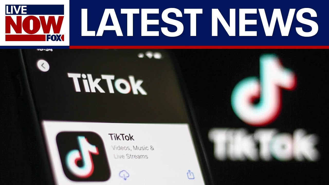 Top headlines: TikTok one step closer to being banned,  Daniel Penny trial latest & more