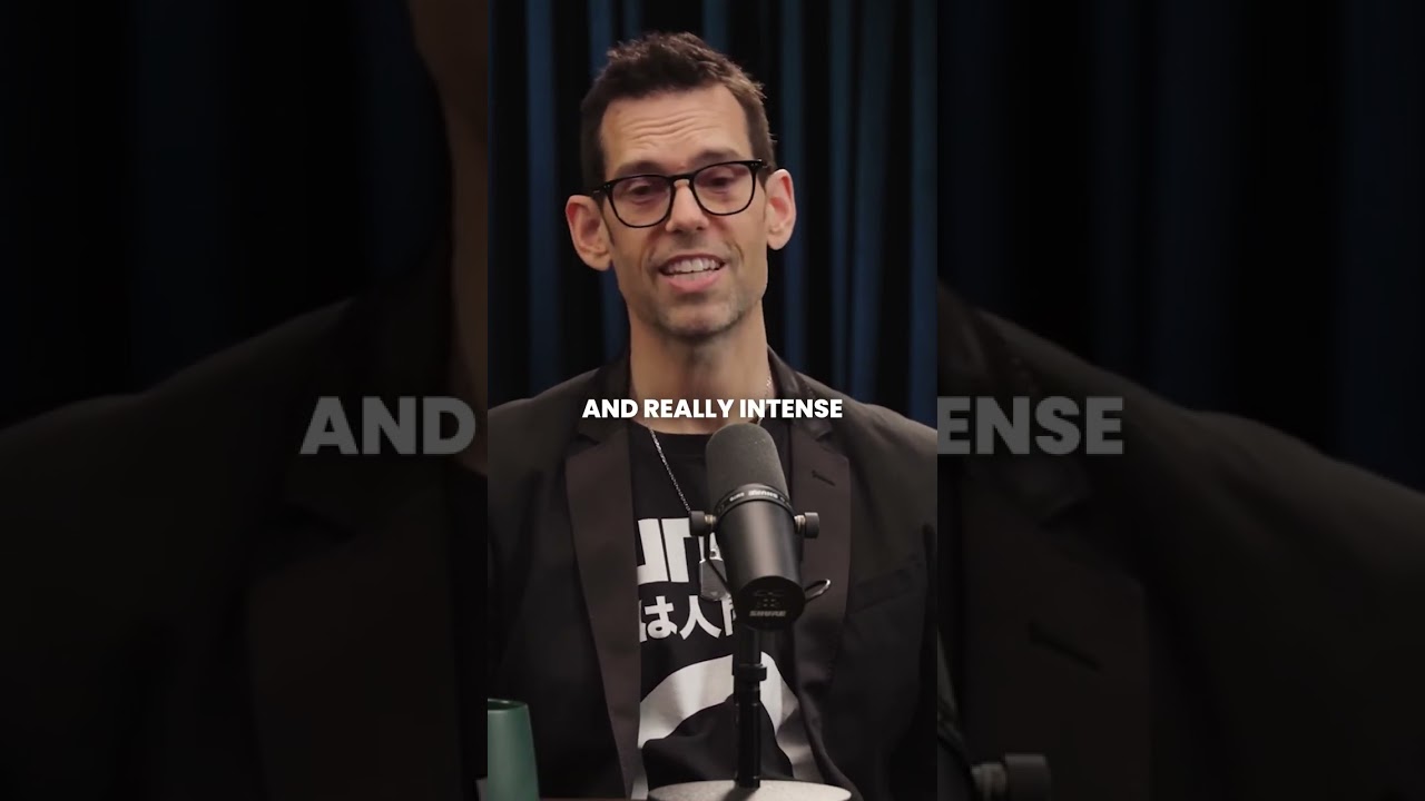 Transform Your Health With One Simple Rule