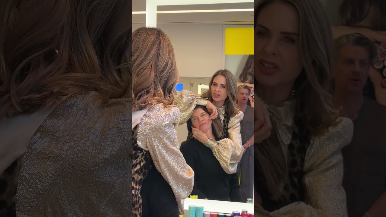 Trinny London Has Arrived In NYC | Trinny