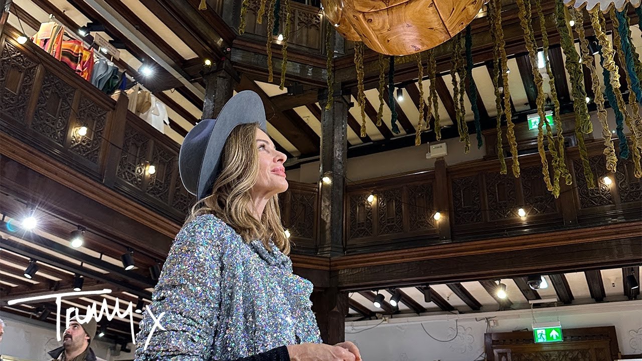 Trinny’s Liberty Gift Guide | Trinny