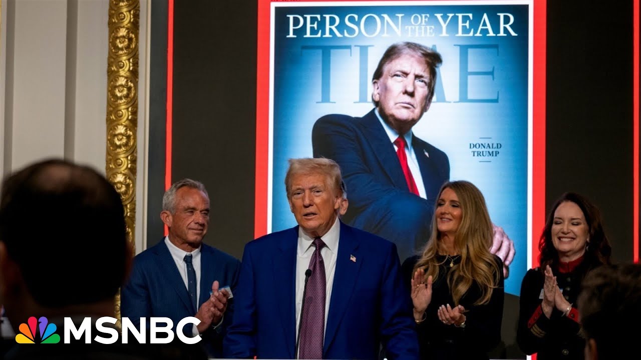 Trump admits ‘it’s very hard’ to lower grocery costs, despite campaign promises