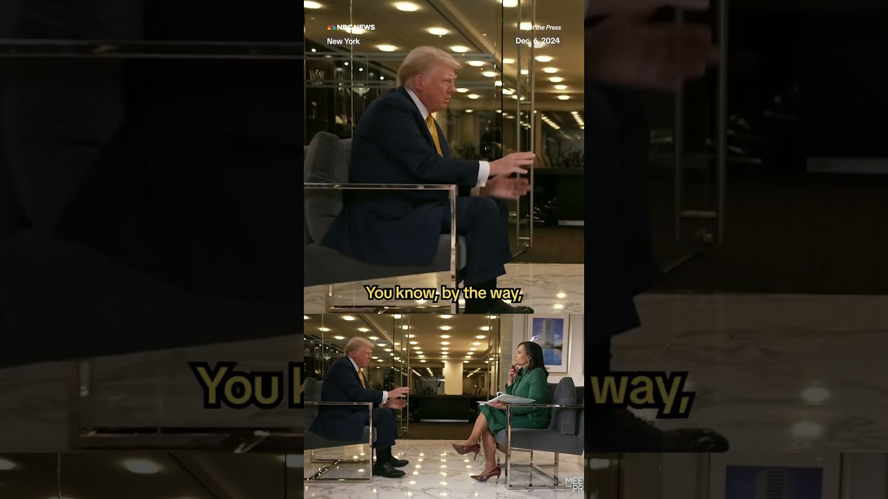 Trump says he’ll pardon Jan. 6 rioters on his first day in office